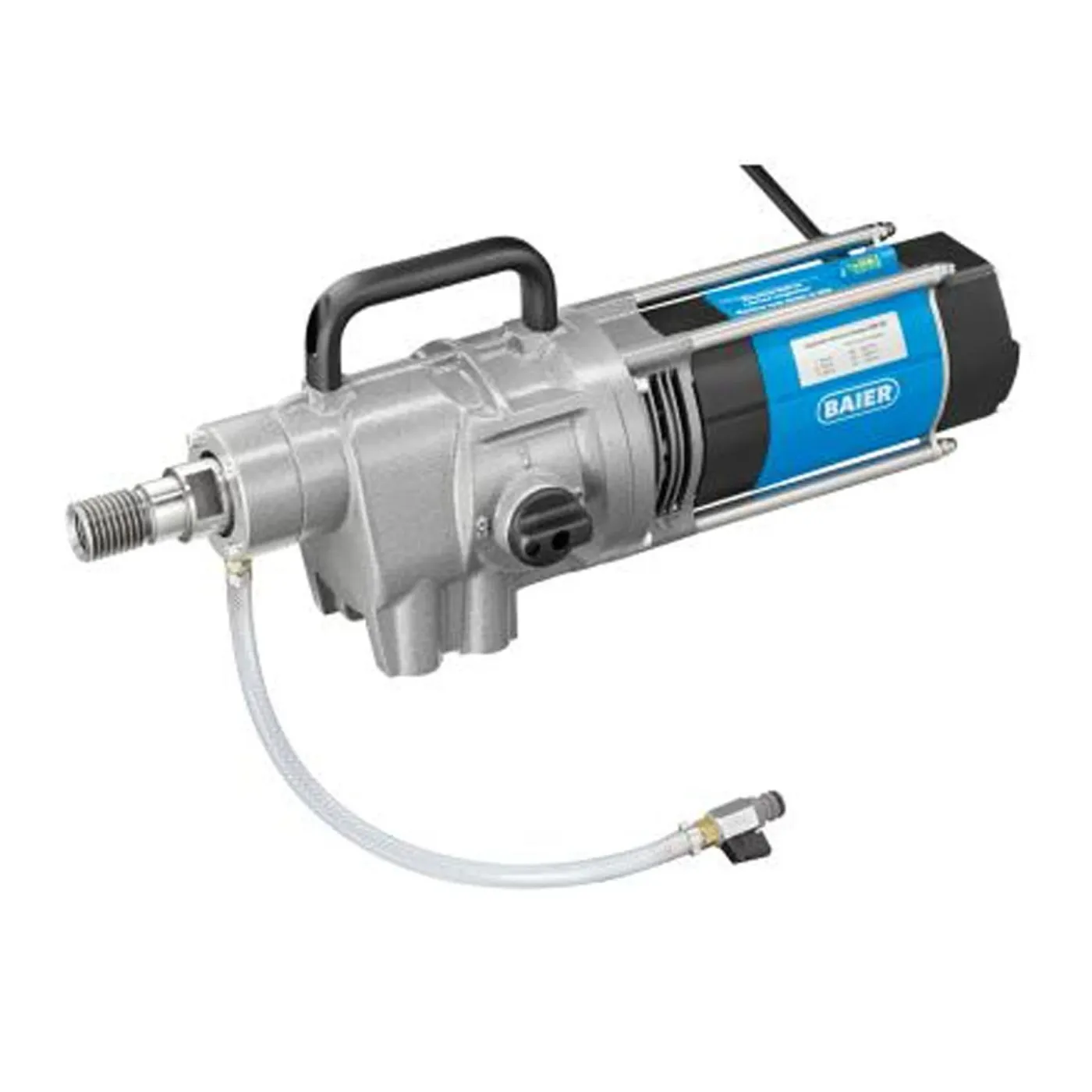 BAIER Coring Wet - BDB 835