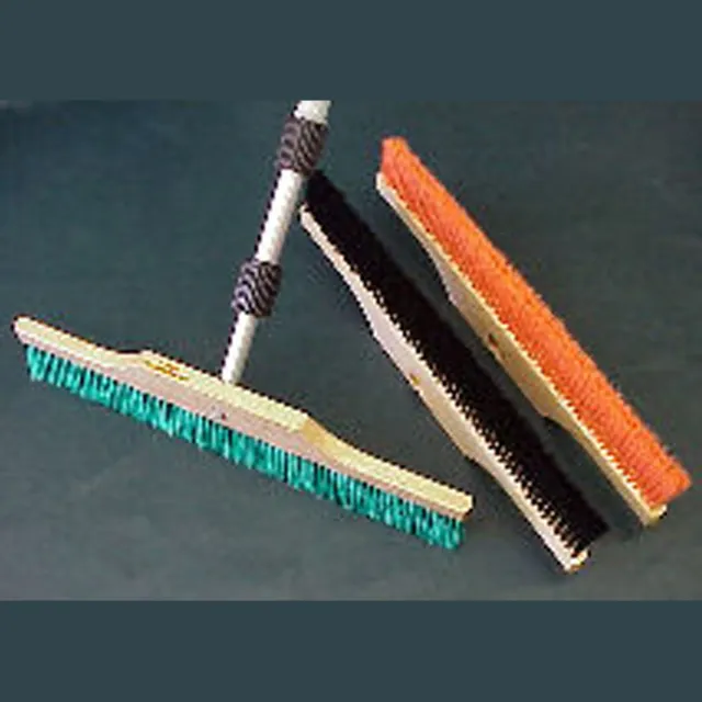 Chameleon Marion Brush - Conventional Concrete Finishing Brushes
