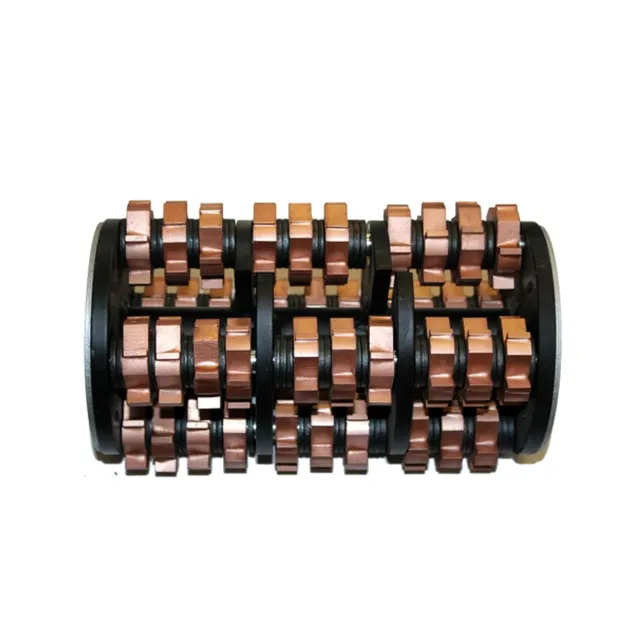 CONTEC Tool (CT 200 Milling Cutter Drum)