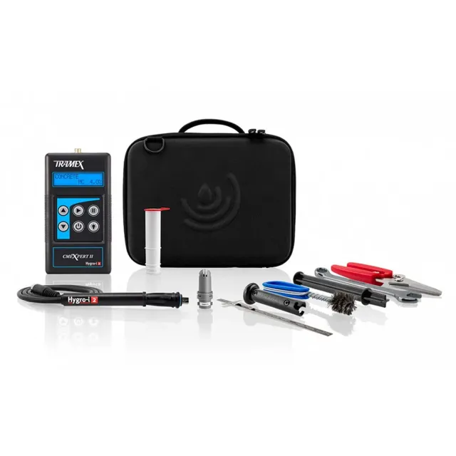 TRAMEX KIT - Concrete Inspection Ez Kit (CZK 5.1)