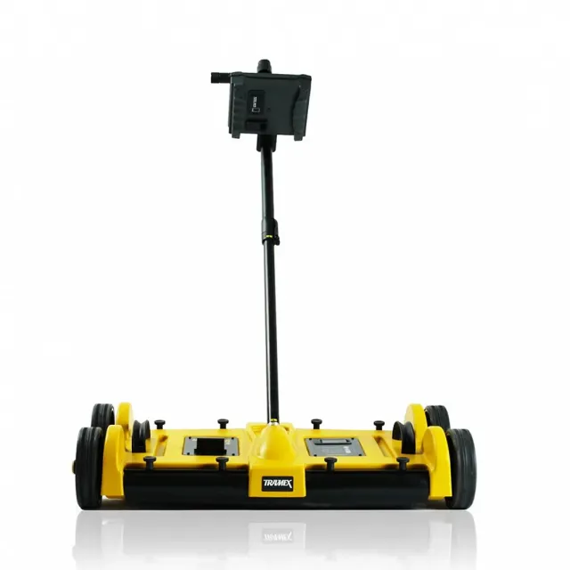 TRAMEX Non-Destructive Roof Scanner - DEC Scanner