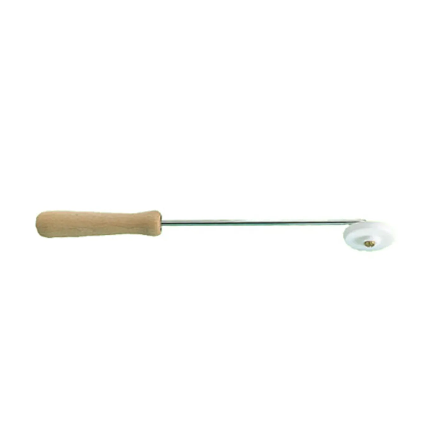 PPW Laminating Roller Plastic - Grooved Roller