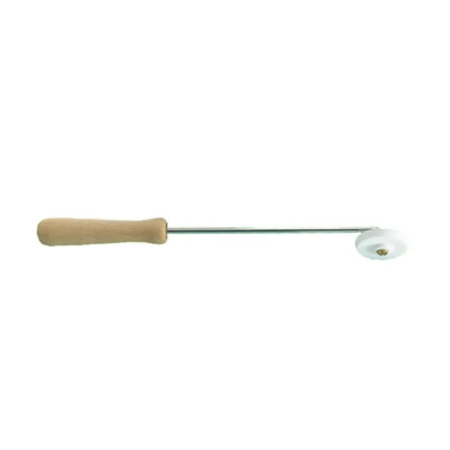 PPW Laminating Roller Plastic - Grooved Roller
