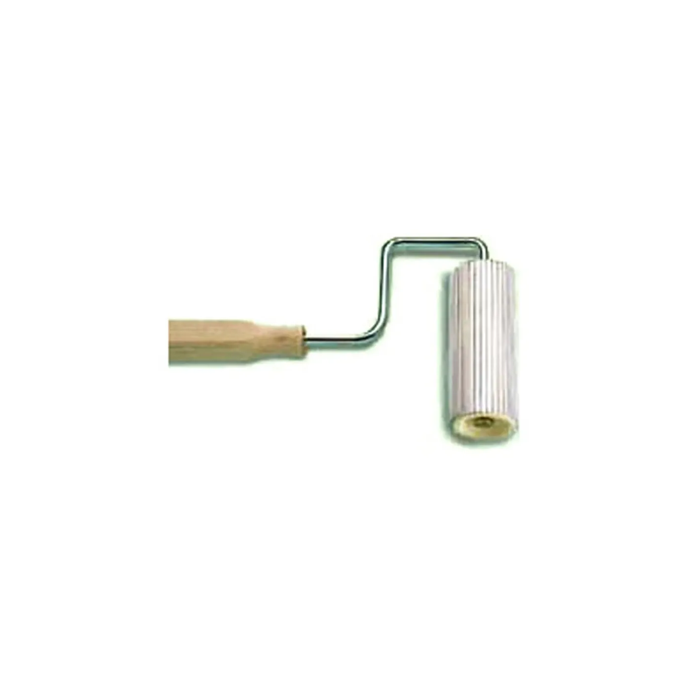 PPW Laminating Roller Metal - Laminating Roller Aluminium