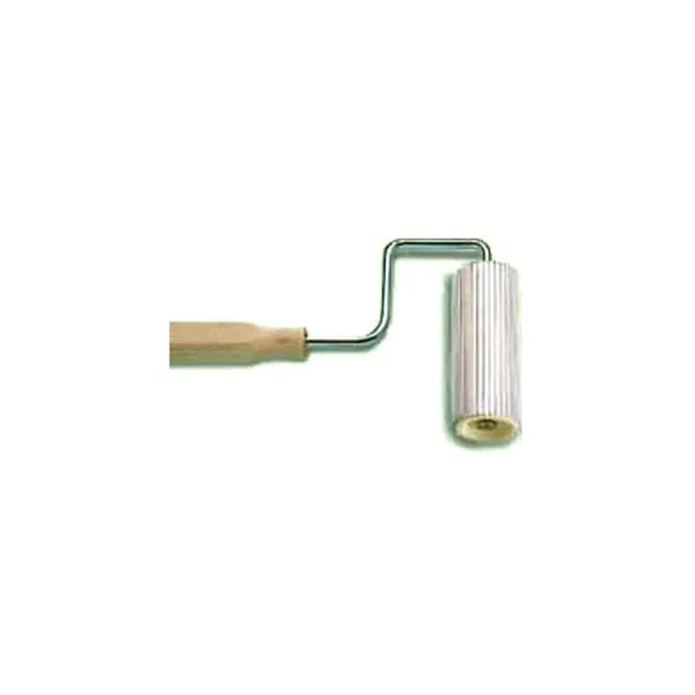 PPW Laminating Roller Metal - Laminating Roller Aluminium
