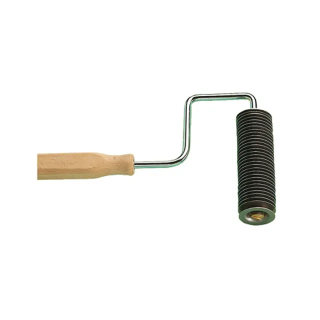 PPW Laminating Roller Metal - Metal Disc Roller