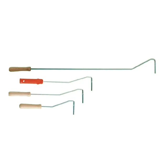 PPW Handle - Mini Rollers Short, Medium, Long