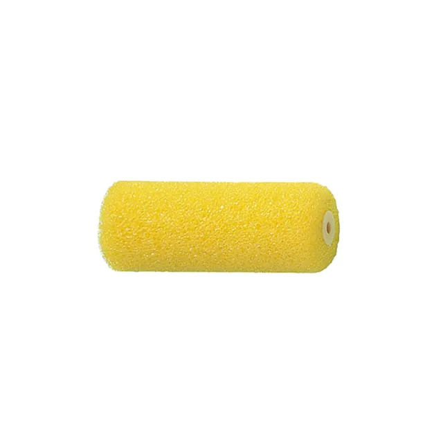 PPW Roller - Foam Moltopren Roller Coarse