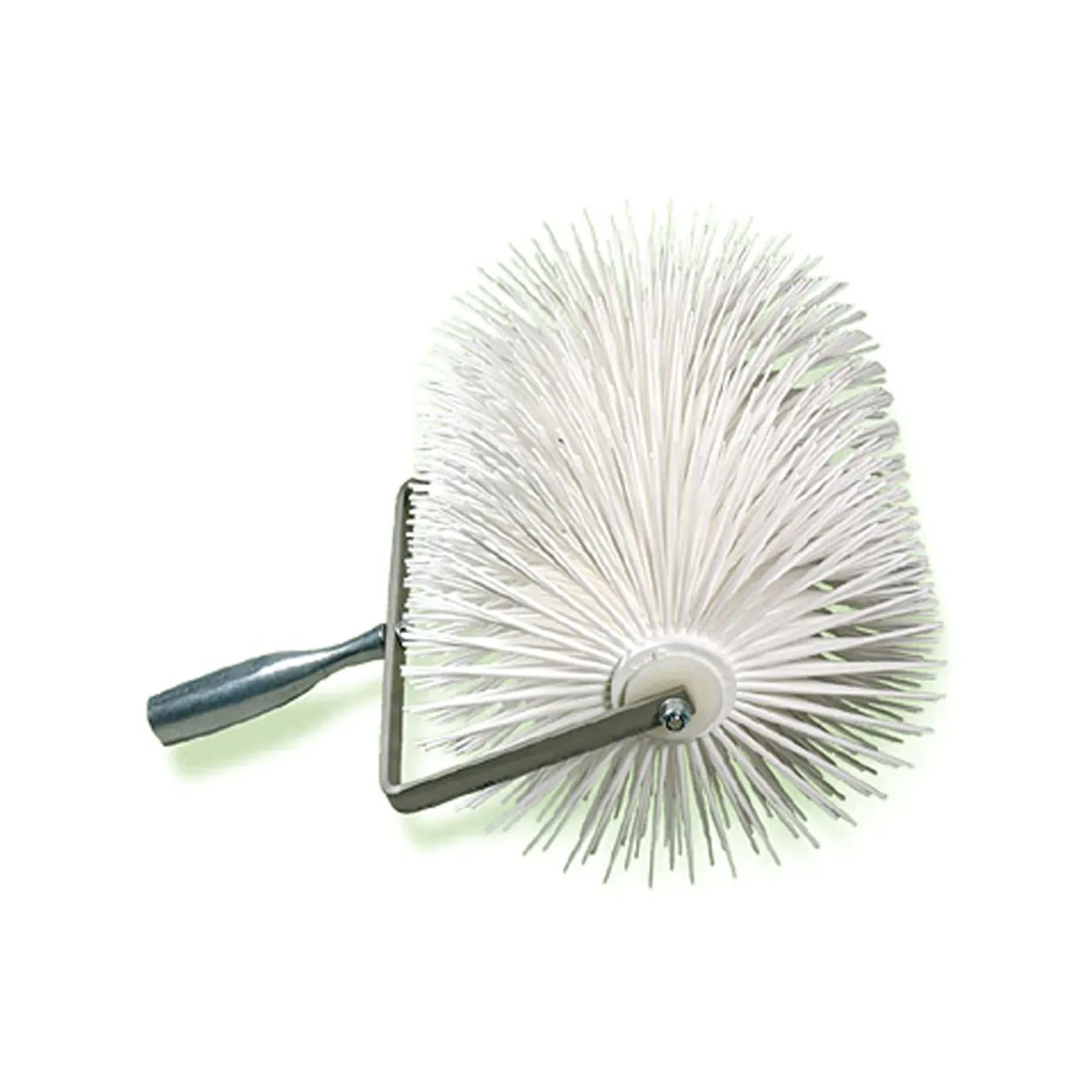 PPW Spike Roller - Plastic : Roller Diameter 260 MM