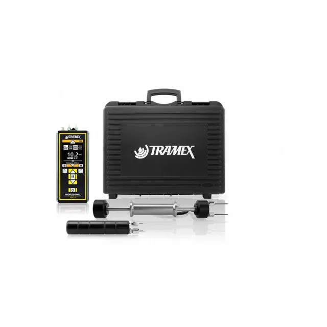 TRAMEX KIT - Professional Wood Master Kit (PTMMK 5.1)