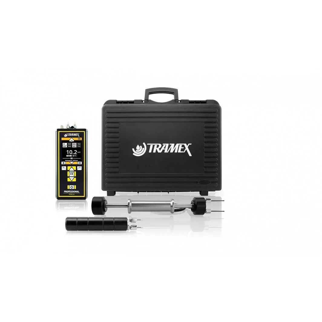 TRAMEX KIT - Professional Wood Master Kit (PTMMK 5.1)