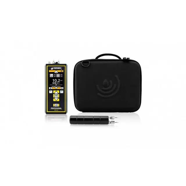 TRAMEX KIT - Professional Wood EZ Kit (PTMZK 5.1)
