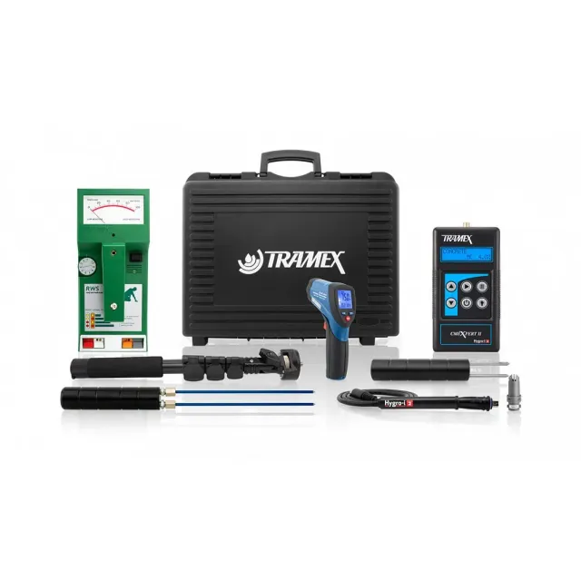 TRAMEX KIT - Roof Inspection Kit (RIK5.1)