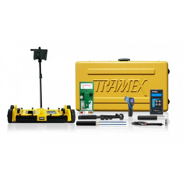 TRAMEX KIT - Roof Master Kit (RMK 5.1)