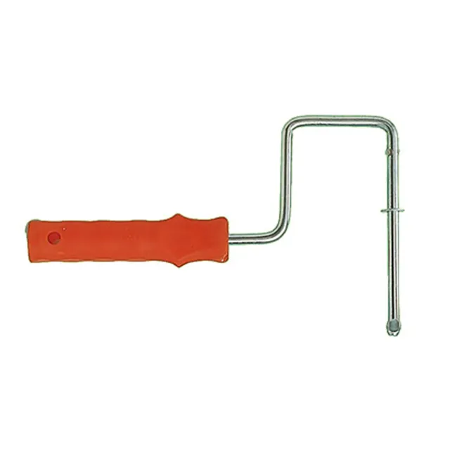 PPW Handle - Roller Handle with Hollow Plastic Handle