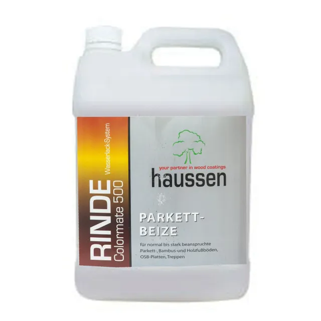 HAUSSEN Rinde@Colormate 500