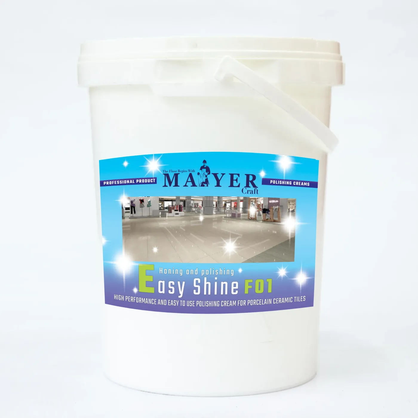 Maiyer Easy Shine F01
