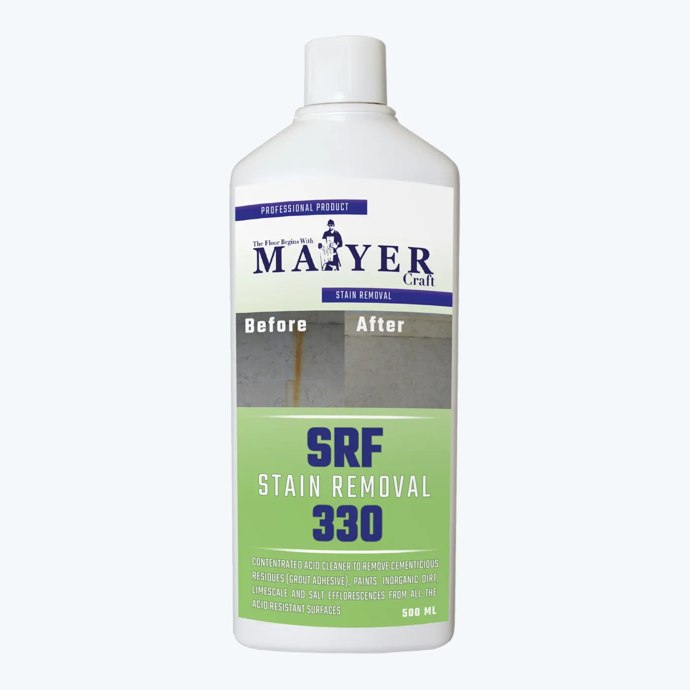 Maiyer SRF Stain Removal 330