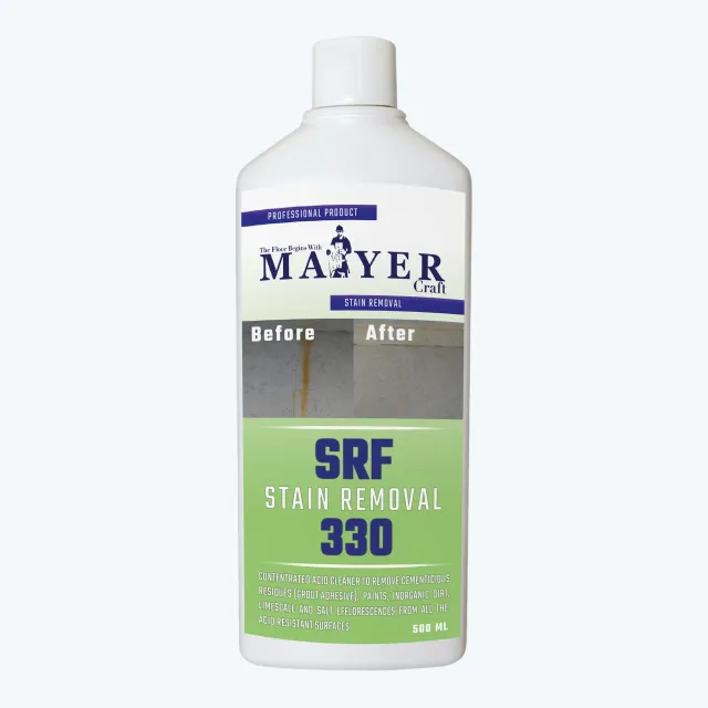 Maiyer SRF Stain Removal 330