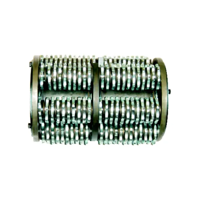 CONTEC Tool (CT 250 Cutter Drum)