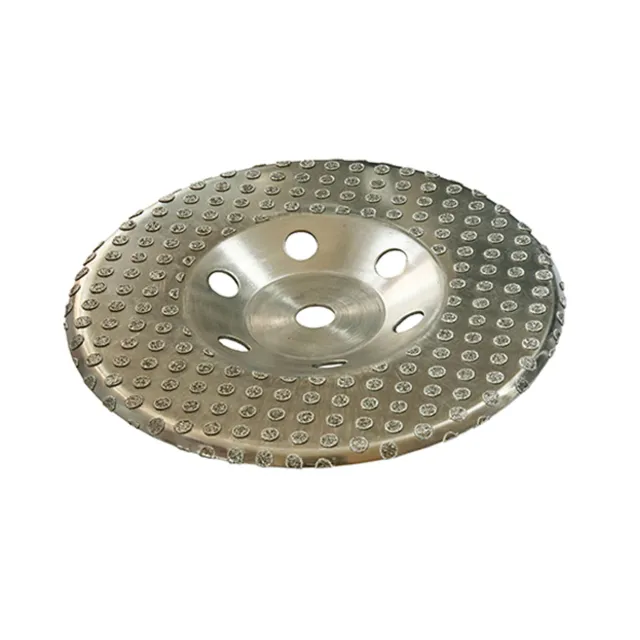 Diamond Grinding Disc "Light"