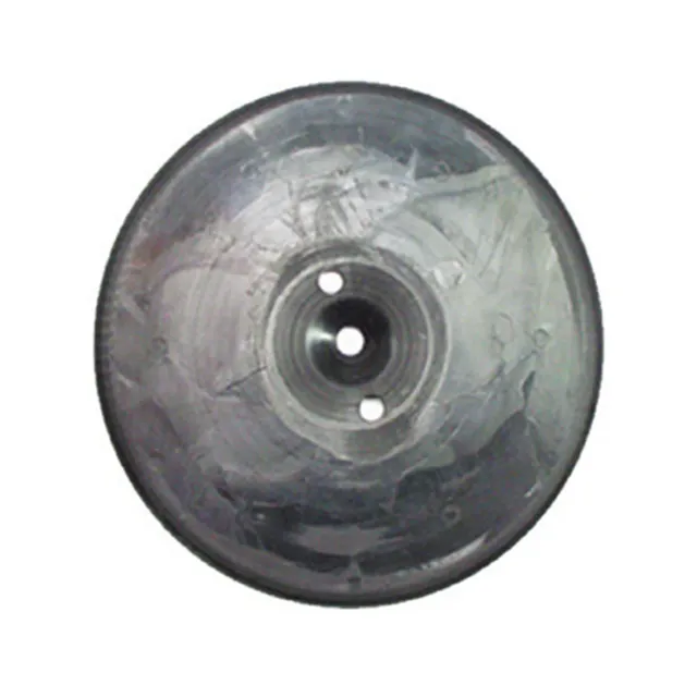 Flattening plate