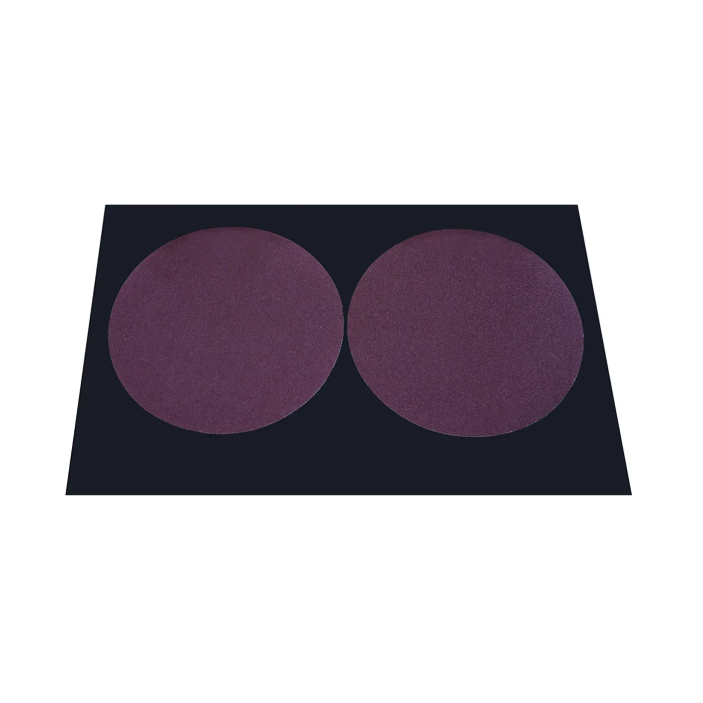 Sharpening board (for shaving plates)