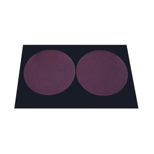Sharpening board (for shaving plates)