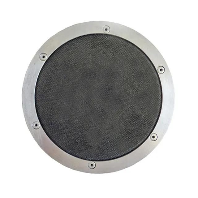 Special Supporting Plate with Velcro (150MM)