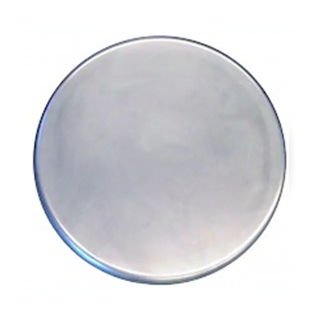 Trowel (stainless steel) with Velcro