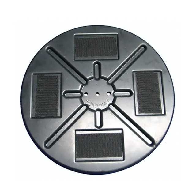 Supporting Plate with Velcro (350 mm)