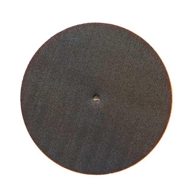 Supporting Plate with Velcro