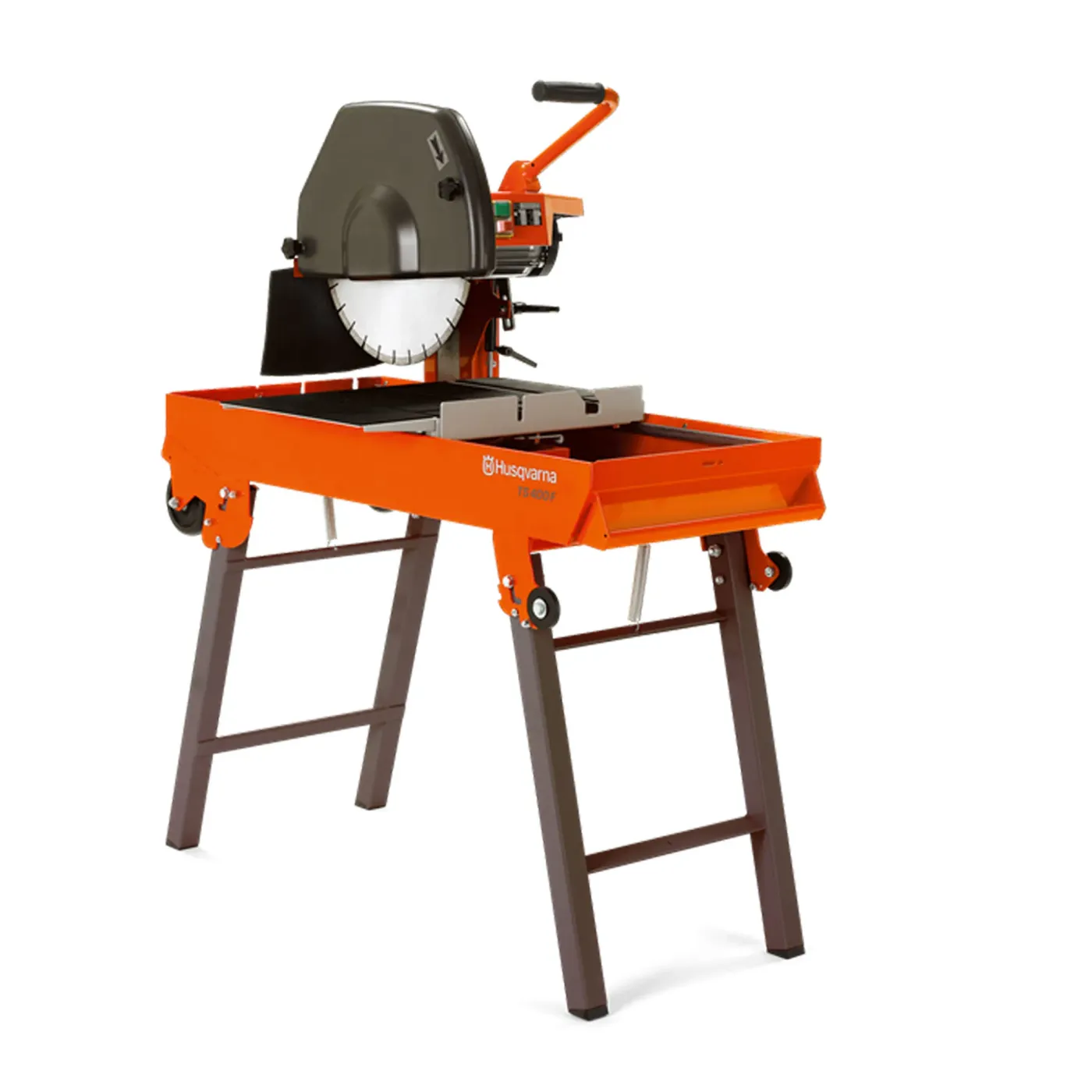 Masonry Saws - Husqvarna TS 350 E
