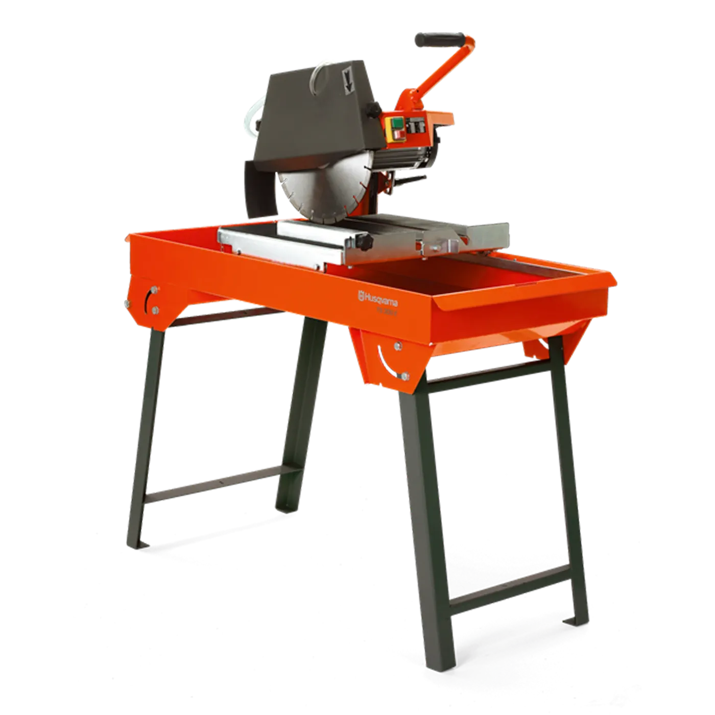 Masonry Saws - Husqvarna TS 300 E
