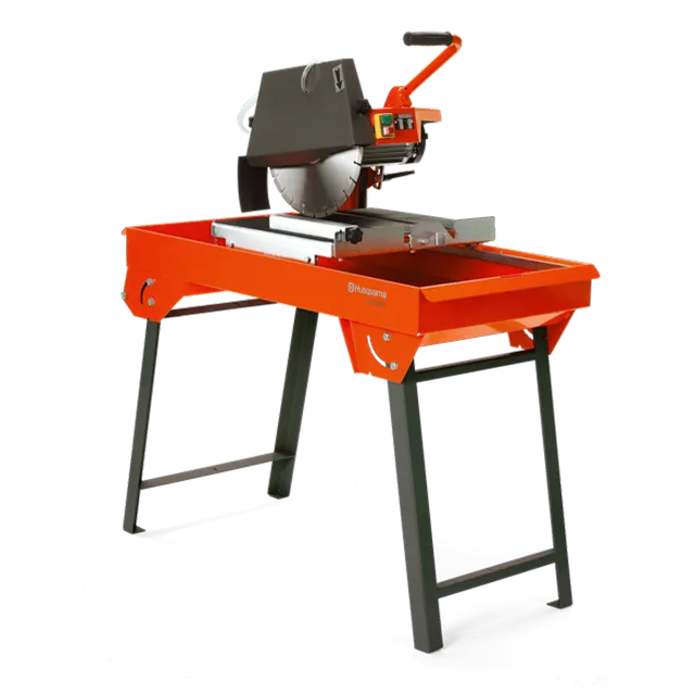 Masonry Saws - Husqvarna TS 300 E