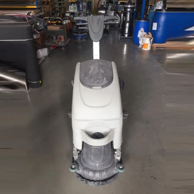 Sweeper (USED MACHINE)