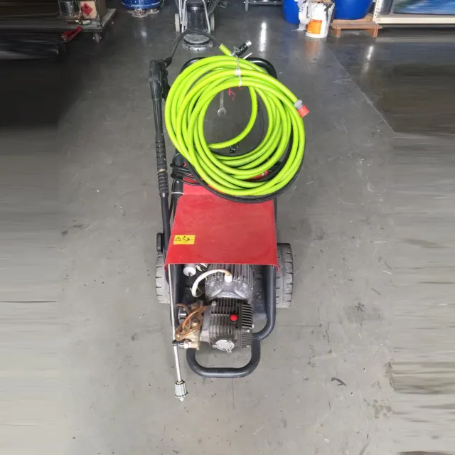 Waterjet Pressure (USED MACHINE)
