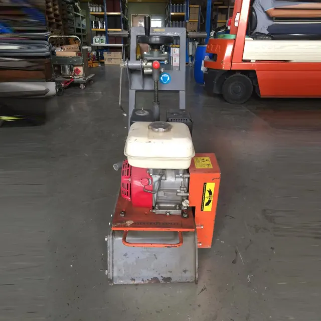Milling Machine (USED MACHINE)