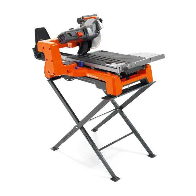 Tile Saws - Husqvarna TS 66 R