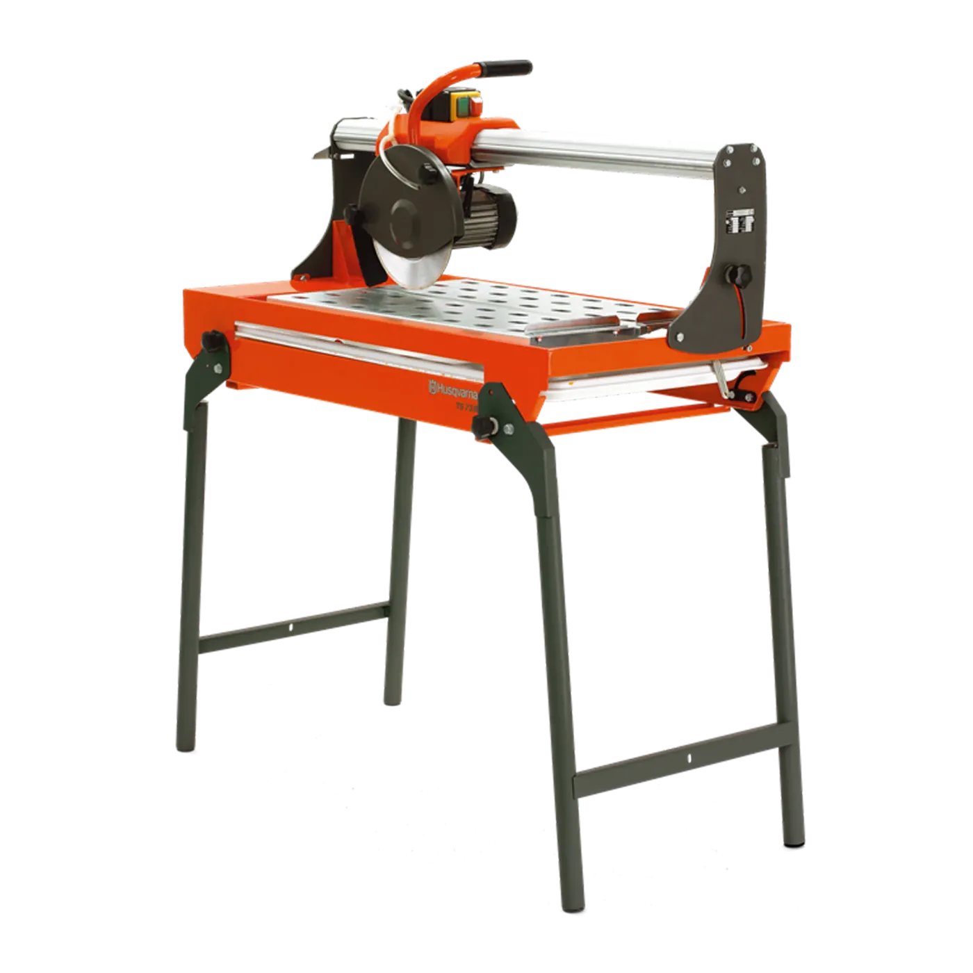 Tile Saws - Husqvarna TS 73 R
