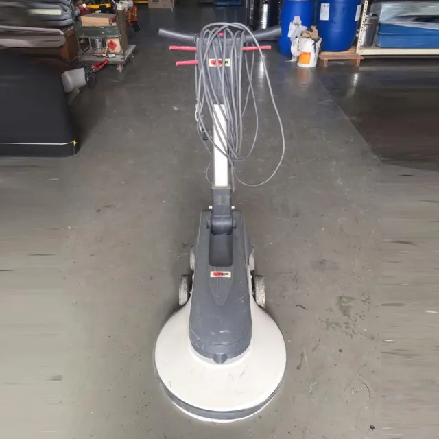 Viper Cleaning (USED MACHINE)