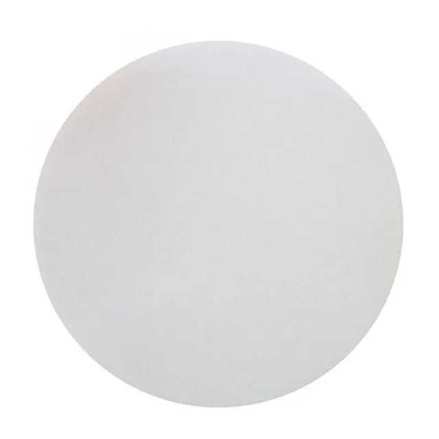 Ø 350 mm Sponge discs superfine