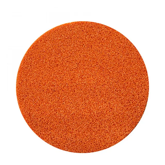 Ø 350 mm Sponge discs