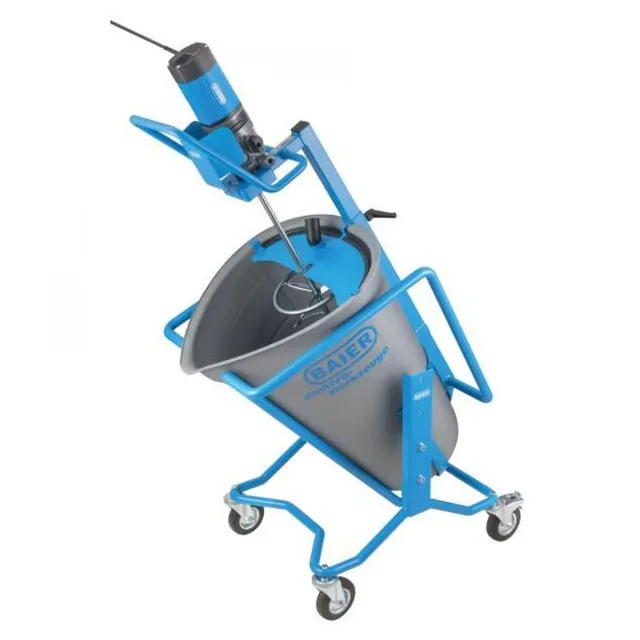 BAIER Schnellmischer GIANT 120 bis 250 kg