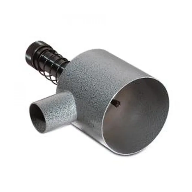 BAIER Accessories - Core Bit Shaft