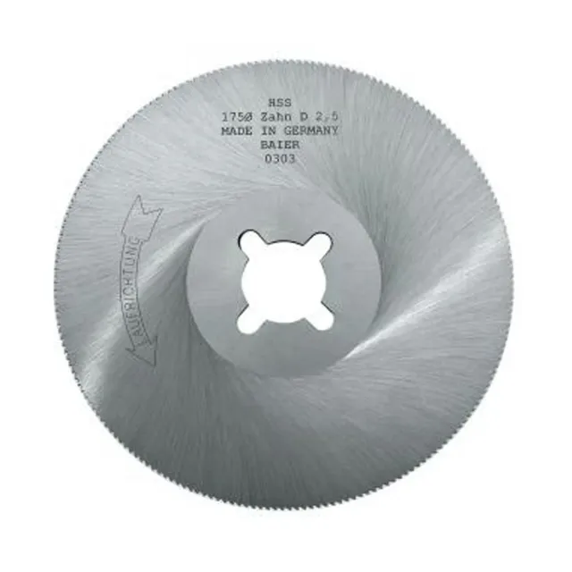 BAIER Accessories - Cutting Saw Blade