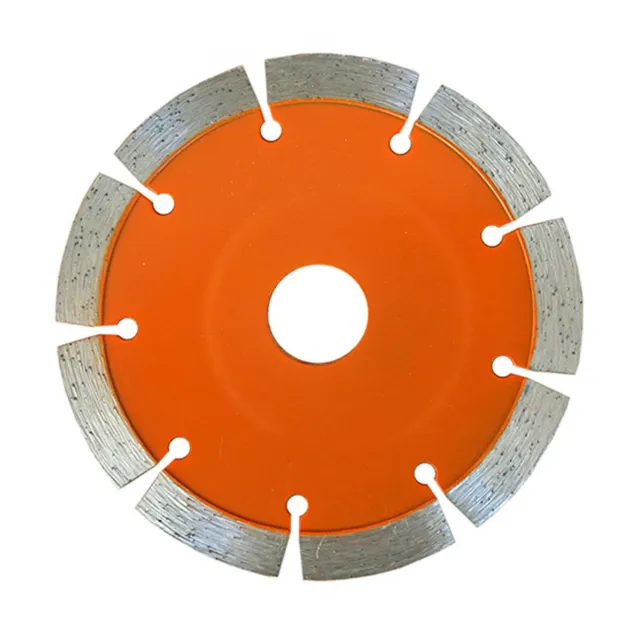 Diamond cutting wheels