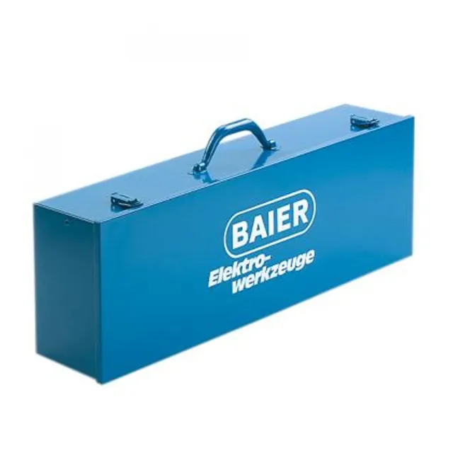 BAIER Accessories - Metall Case EHS 2L