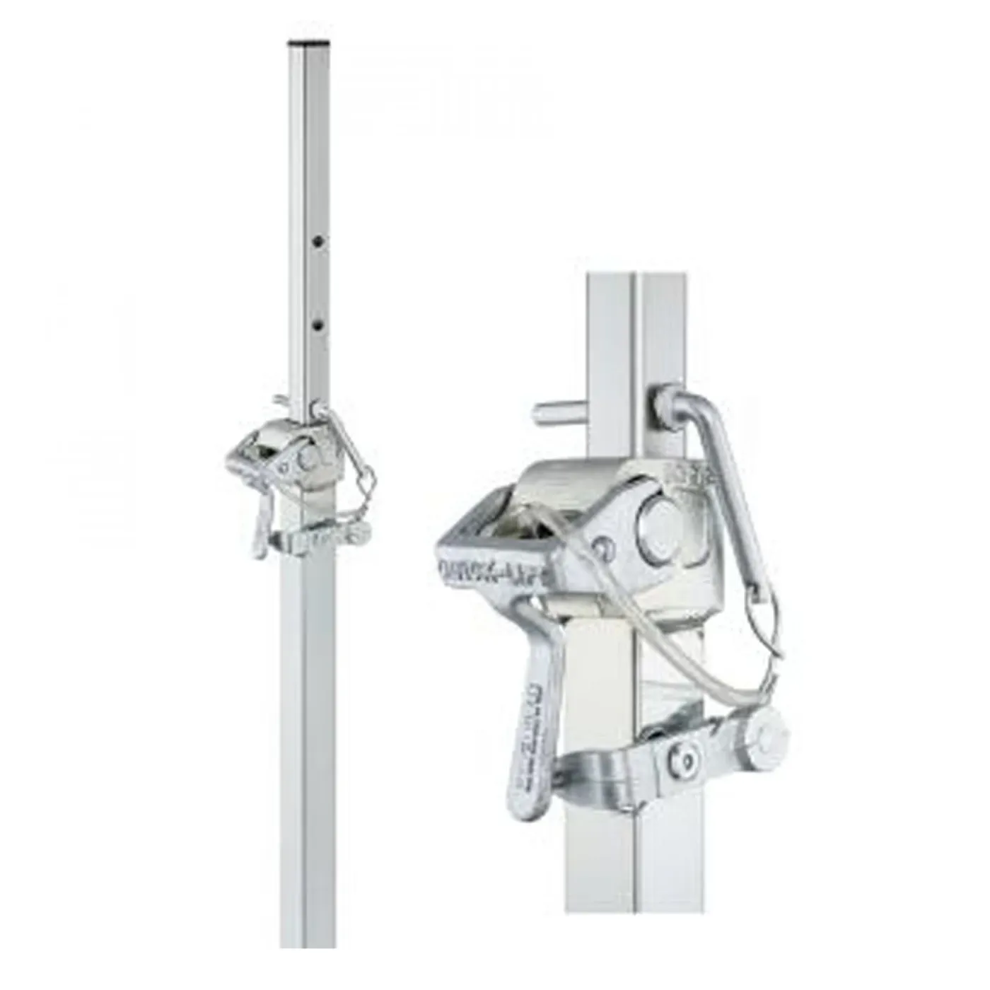 BAIER Accessories - Quick Release Column