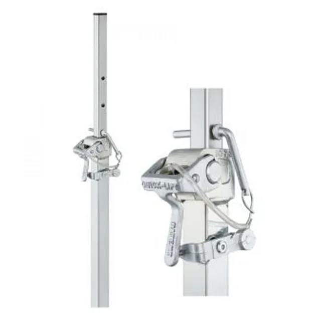 BAIER Accessories - Quick Release Column
